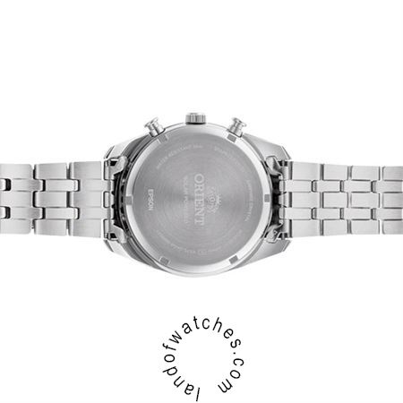 شراء ساعة معصم رجالیه اورینت(ORIENT) RA-TX0304L كلاسيك | | | الأصلي