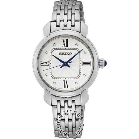 Buy Women's SEIKO SUR497P1 Classic Watches | Original