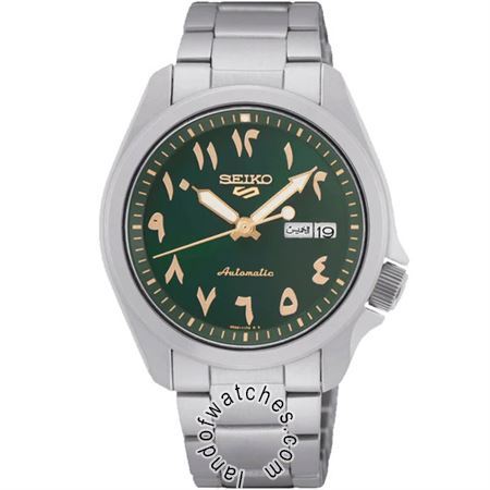 Buy Men's SEIKO SRPH49K1 Classic Watches | Original