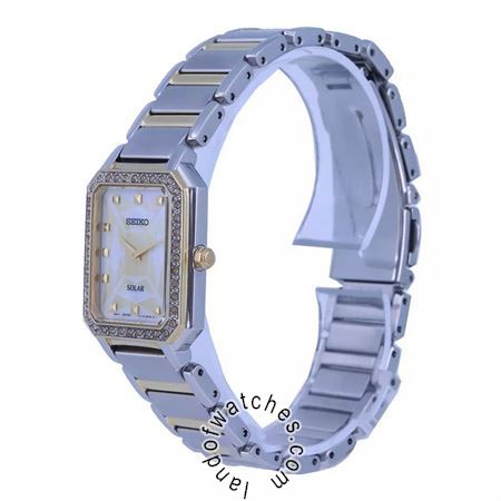 Buy Women's SEIKO SUP452P1 Classic Fashion Watches | Original