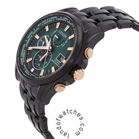 Buy Men's CITIZEN AT9128-87X Sport Watches | Original