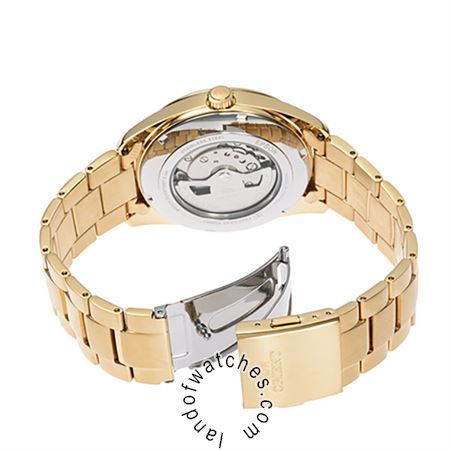 Buy Men's ORIENT RA-AR0007S00C Classic Watches | Original