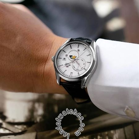 شراء ساعة معصم رجالیه اورینت(ORIENT) RA-AK0310 كلاسيك | | | الأصلي