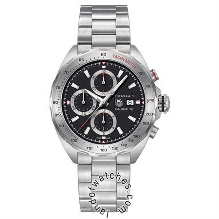 Buy Men's TAG HEUER CAZ2010.BA0876 Classic Watches | Original