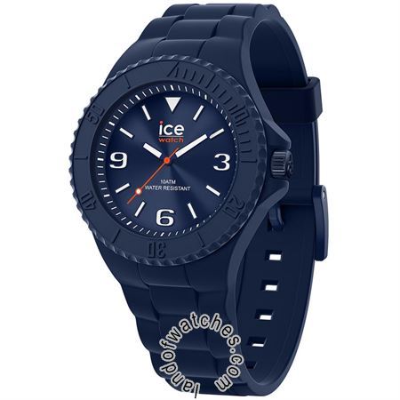 شراء ساعة معصم رجالیه آیس واج(ICE WATCH) 019875 رياضة | | | الأصلي