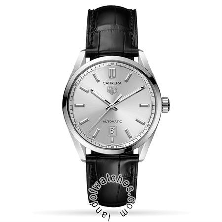 شراء ساعة معصم رجالیه تغ هویر(TAG HEUER) WBN2111.FC6505 | | | الأصلي