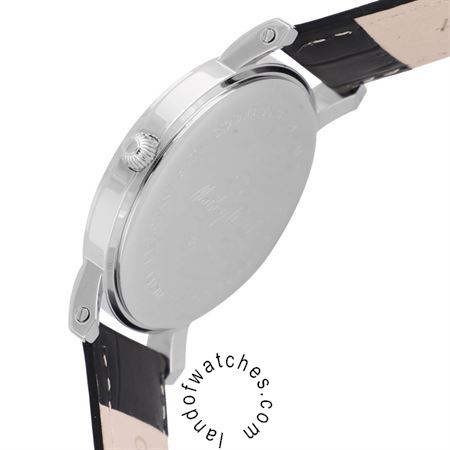 Buy Men's MATHEY TISSOT HB611251AN Classic Watches | Original