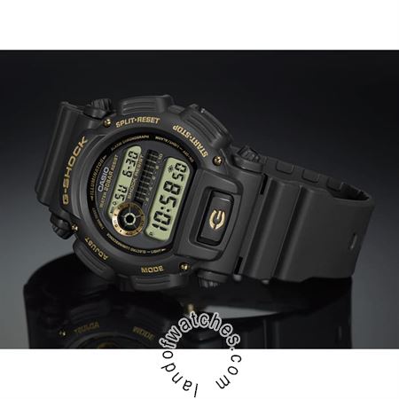 Buy CASIO DW-9052GBX-1A9 Watches | Original