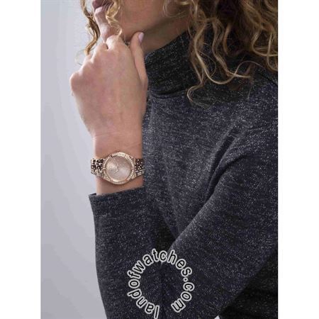 شراء ساعة معصم نسائیه غس(GUESS) GW0312L3 موضه | | | الأصلي