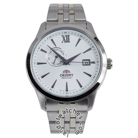 Buy ORIENT AL00003W Watches | Original