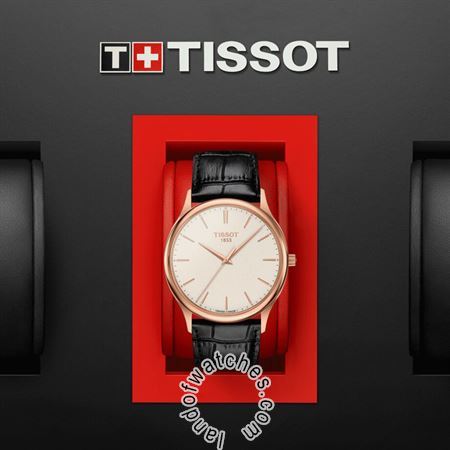 Buy Men's TISSOT T926.410.76.261.01 Watches | Original
