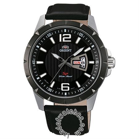 Buy ORIENT UG1X002B Watches | Original