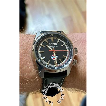 Buy Men's SEIKO SPB517J1 Classic Watches | Original