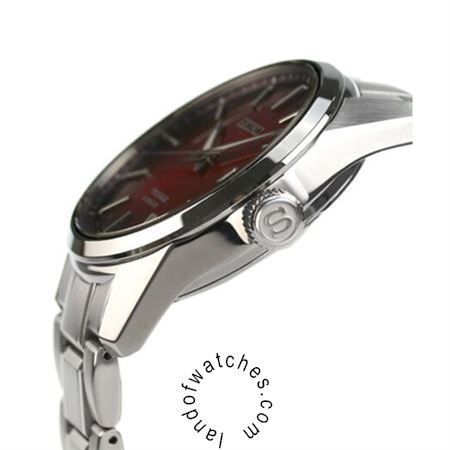 شراء ساعة معصم رجالیه سیکو(SEIKO) SPB227J1 كلاسيك | | | الأصلي