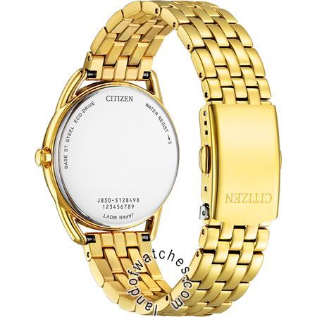 Buy Women's CITIZEN FE7092-50E Classic Watches | Original