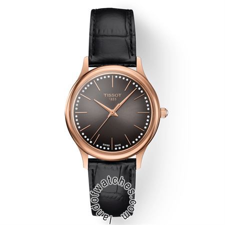 شراء ساعة معصم نسائیه تیسوت(TISSOT) T926.210.76.291.00 | | | الأصلي