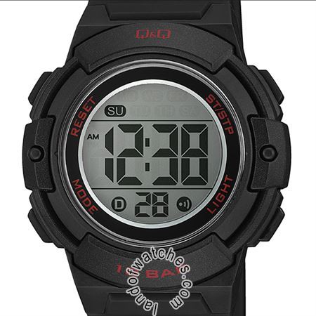 Buy Women's Q&Q M185J008Y Sport Watches | Original