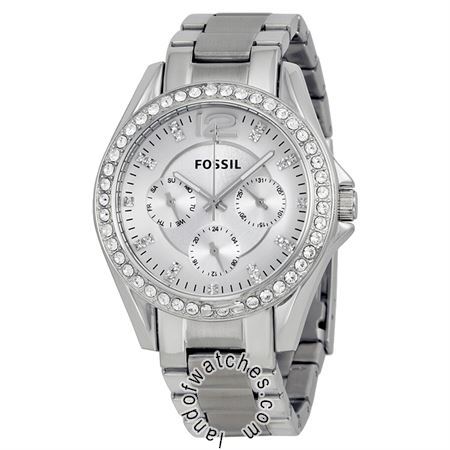 Buy Women's FOSSIL ES3202 Classic Fashion Watches | Original