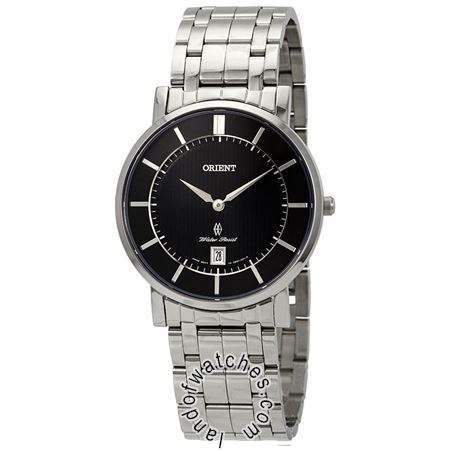 Buy Men's ORIENT SGW01005B0 Classic Watches | Original