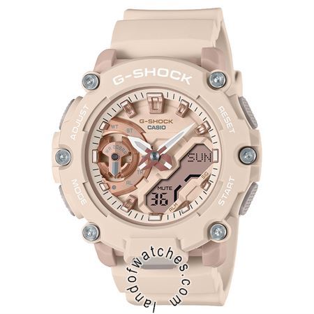 Buy CASIO GMA-S2200M-4A Watches | Original