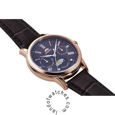 Buy ORIENT RA-KA0002Y Watches | Original