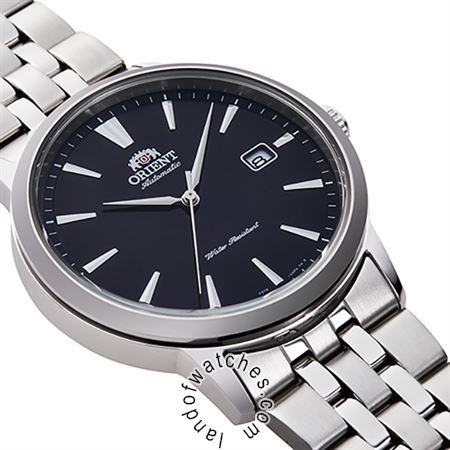 Buy Men's ORIENT RA-AC0F01 Classic Watches | Original