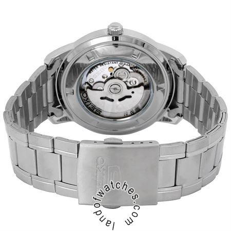 Buy Men's SEIKO SNKM87K1 Classic Watches | Original