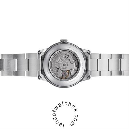 Buy Men's ORIENT RA-AC0M09E30B Classic Watches | Original