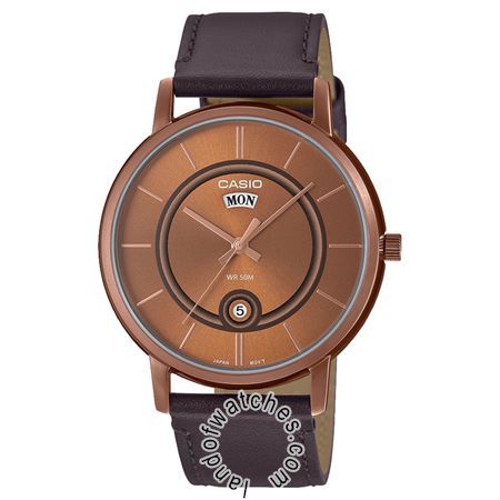 Buy CASIO MTP-B120RL-5AV Watches | Original