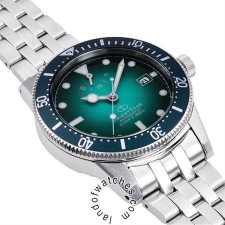 Buy Men's ORIENT RE-AU0602E00B Classic Watches | Original