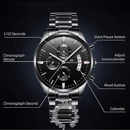 Buy CIVO 0105M Watches | Original