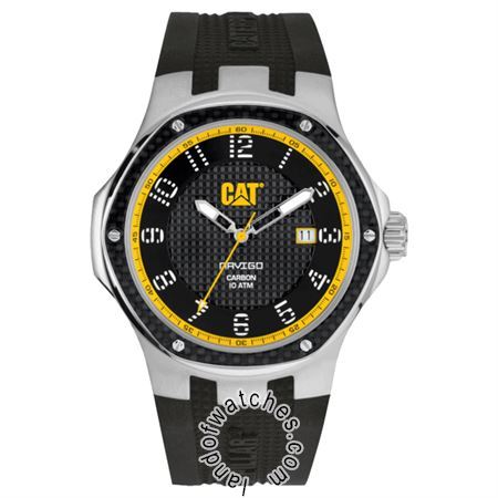 Buy Men's CAT A5.141.21.111 Sport Watches | Original