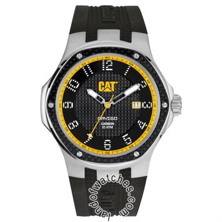 Watches Gender: Men's,Movement: Quartz,Brand Origin: United States,Sport style,Date Indicator,Luminous