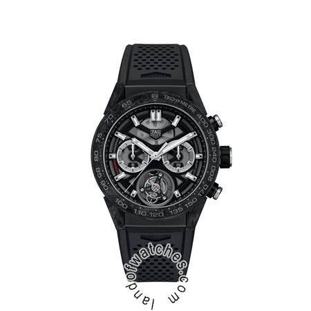Buy Men's TAG HEUER CAR5A8W.FT6071 Sport Watches | Original