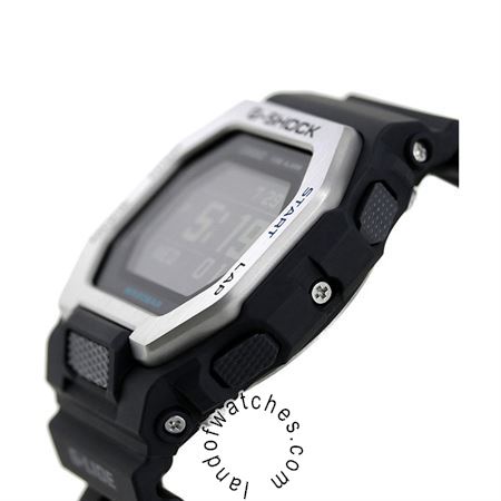 Buy Men's CASIO GBX-100-1DR Sport Watches | Original