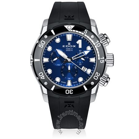 Buy Men's EDOX 10242-TIN-BUIN Watches | Original