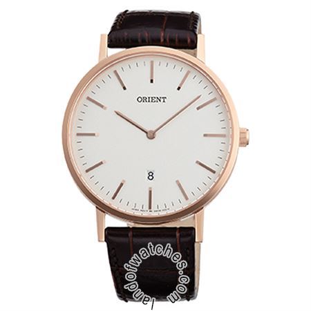 Buy ORIENT GW05002W Watches | Original