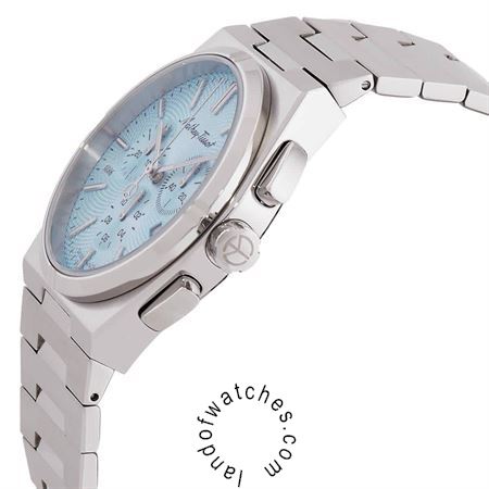 Buy Men's MATHEY TISSOT H118CHSK Classic Watches | Original