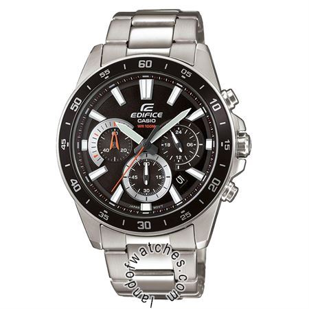 Buy Men's CASIO EFV-570D-1AVUDF Classic Watches | Original