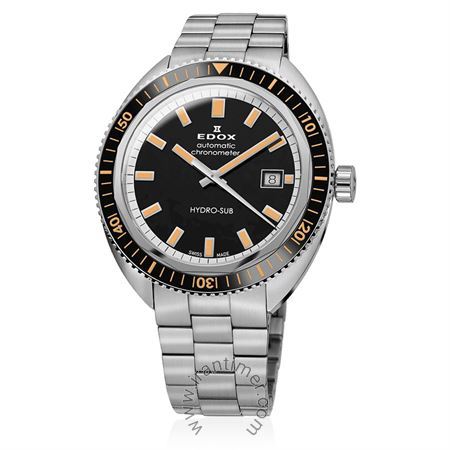 Buy Men's EDOX 80128-3NBM-NIB Watches | Original