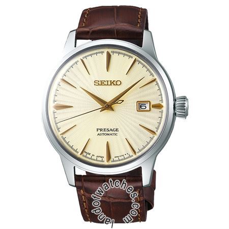 Buy SEIKO SRPC99 Watches | Original