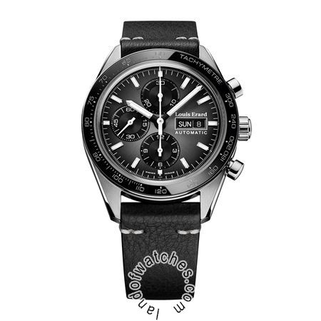 Buy Men's LOUIS ERARD 78119TS02.BVD72 Watches | Original