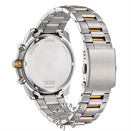 Buy Men's CITIZEN AN8204-59X Classic Watches | Original