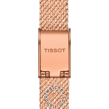 Buy Women's TISSOT T058.109.33.456.00 Watches | Original