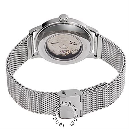 شراء ساعة معصم رجالیه اورینت(ORIENT) RA-AC0019L30B كلاسيك | | | الأصلي