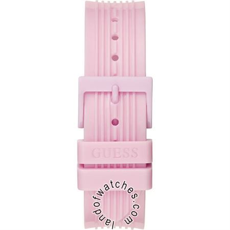 شراء ساعة معصم نسائیه غس(GUESS) GW0438L7 رياضة | | | الأصلي