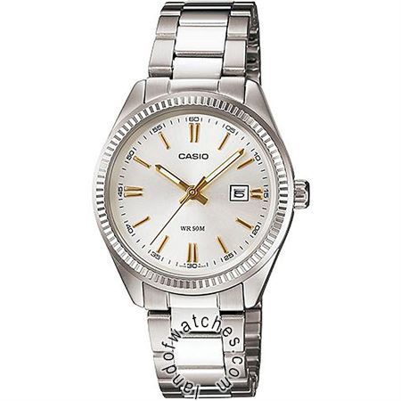Buy Women's CASIO LTP-1302D-7A2VDF Watches | Original