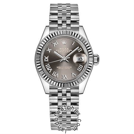 Buy Women's Rolex 279174 Watches | Original