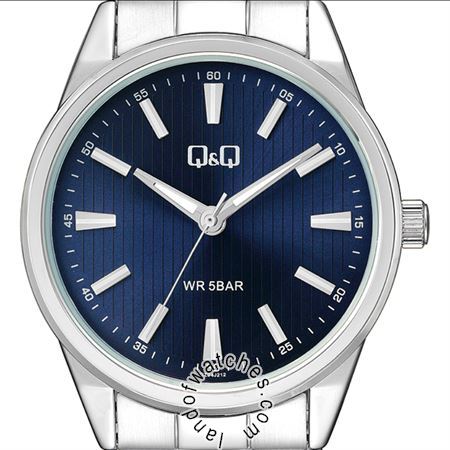 Buy Men's Q&Q QZ94J212Y Watches | Original