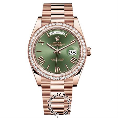 Buy Men's Rolex 228345RBR Watches | Original